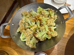 -蘇河湾·新鲁菜·泰山宴老店