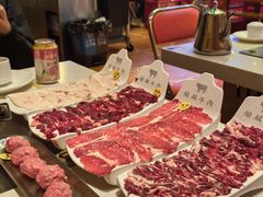 -荣叔港式沙嗲牛肉火锅(正佳潮流店)