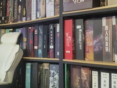 -剧狐剧本杀·月球探案馆(人民广场1号店)