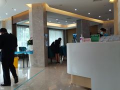 -团圆口腔·种植中心(锦江院区)