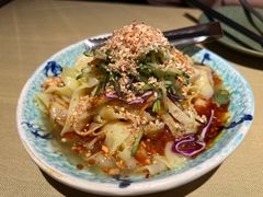 -丝路金桃·新疆菜(徐汇店)