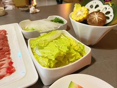-君邦火锅(新疆大厦店)
