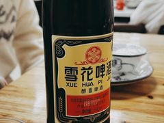 -黑皮酸菜鱼(三山街店)