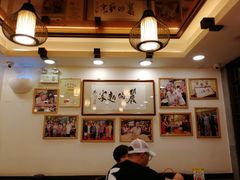 大堂-丽的面家(多宝路店)