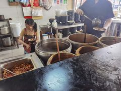 -小卫香辣面馆(老二中老大门店)