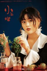 -模卡原创写真馆(苏州总店)
