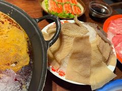 -胖姐社区老火锅(北京总店)