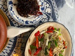 -龙姐私房菜(和顺古镇店)