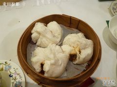 叉烧包&nbsp;-翠园(铜锣湾广场店)