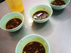 -红大哥水门鸡饭(總店)