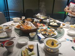 -79号渔船海鲜饭店(宝安店)