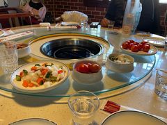-亮健容天生蚝烧烤自助(交道口直营店)