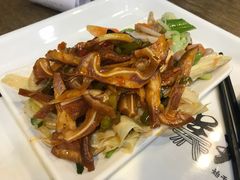 凉菜荤素拼盘-美玲餐厅(保利店)