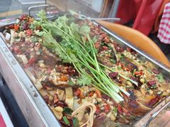 -炭小鱼烤鱼·烤活鱼·烧烤·活鱼现杀(周溪店)