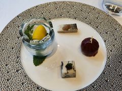 -富力丽思卡尔顿酒店·丽轩中餐厅