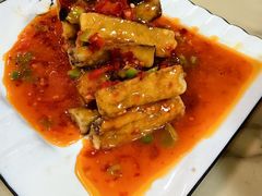 -尚岛私房菜(西方巷店)