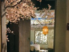 -桂满陇·桃花院落(长泰广场店)