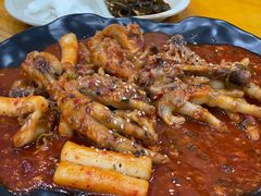 -韩食汇
