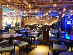 大堂-Ambra Haus琥珀屋精酿餐厅(宝山店)