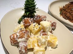 -鹿港小镇(悠唐店)