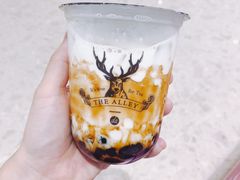-鹿角巷The Alley(龙湖天街店)