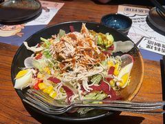 -京鹿料理(荟聚店)