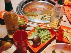 -季季红火锅(丰城洪客隆店)