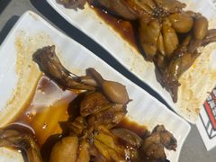 -生活如沸·顺德水牛奶火锅(大学路店)