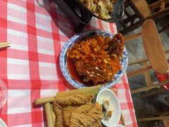 -忆外婆徐州菜·地锅鸡·生日宴(吴庄店)