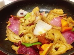 -新时代大酒店(仰口路店)