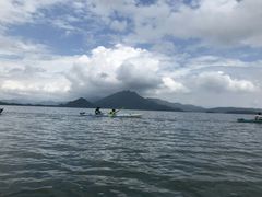 -千岛湖湖人皮划艇俱乐部