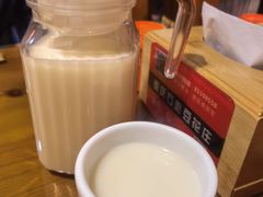 -重庆石磨豆花庄(乔庄店)