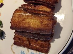 -一记洛阳菜·糖醋小排·水席(十字街店)