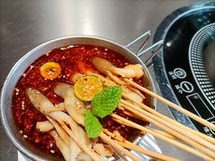 -椰庭·椰子鸡·创意玩家(晶耀前滩店)