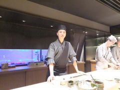 -桐寿司Sushi Tong
