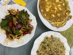 -瑶记海鲜餐厅(西涌店)