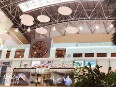 -1981牛排西餐厅(海信店)