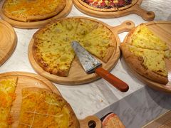 -比格比萨自助(德思勤四季汇店)