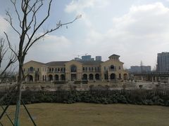 -府河摄影公园