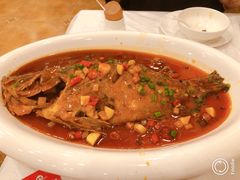 黄山臭桂鱼-庐州太太(鼓楼店)
