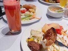 -拉蒂娜·巴西牛排馆 Latina·Brazilian Steakhouse(陆家嘴旗舰店)