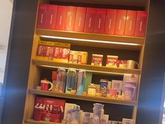 -COSTA COFFEE(恒基名人购物中心店)