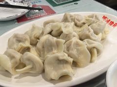 饺子-听涛雅苑百味饺子老家菜馆