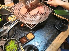 -九田家黑牛烤肉料理(太阳城店)