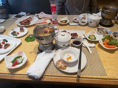 -雍和会海鲜姿造自助(湖东路店)