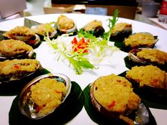 -U你·天然调味(南湖总店)