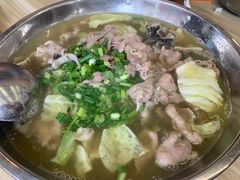 -谢老五跷脚牛肉·非遗传承店