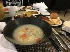 -厦门海景千禧大酒店·海景咖啡厅