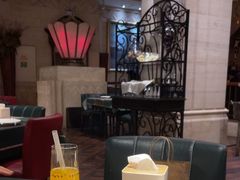 -国际饭店·西餐厅(西大直街店)