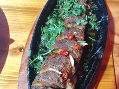 鳕鱼-鑫悦龙虾(前西街店)